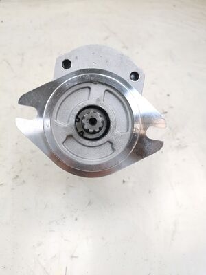 Motores de engrenagem hidráulica CBW-F306-AFΦ9R Ferro Materiais de liga de alumínio CBW série Super potência alta Motores de óleo para máquinas industriais Fábrica de fornecimento