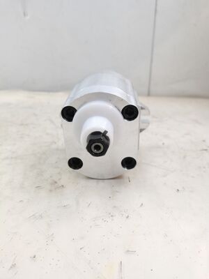 Motores de engrenagem hidráulica CBW-F306-AFΦ9R Ferro Materiais de liga de alumínio CBW série Super potência alta Motores de óleo para máquinas industriais Fábrica de fornecimento