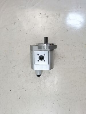 Motores de engrenagem hidráulica CBW-F306-AFΦ9R Ferro Materiais de liga de alumínio CBW série Super potência alta Motores de óleo para máquinas industriais Fábrica de fornecimento