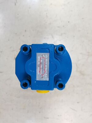 Pomba de engrenagem personalizada 31M6-50540 (AP2D25) Bomba hidráulica de ferro fundido de alto deslocamento certificada ISO9001 para máquinas pesadasum ano de garantia Marca KEHAO