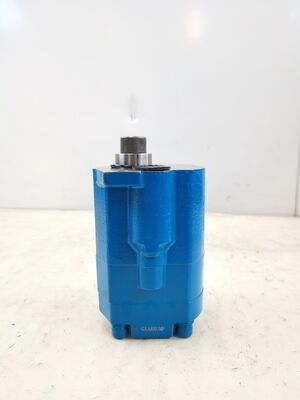 Pomba de engrenagem personalizada 31M6-50540 (AP2D25) Bomba hidráulica de ferro fundido de alto deslocamento certificada ISO9001 para máquinas pesadasum ano de garantia Marca KEHAO
