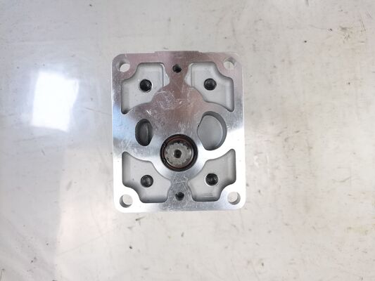 KEHAO Gear Pump 705-22-28310 Ferro e alumínio materiais de liga de transferência de óleo industrial bomba OEM ODM para Komatsu HD465-7E/7R Dump Truck Factory Supply