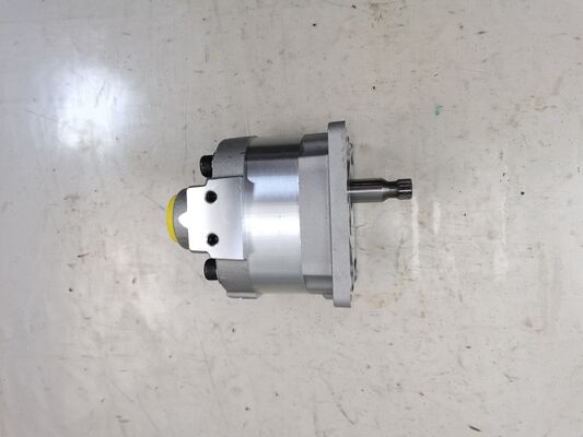 KEHAO Gear Pump 705-22-28310 Ferro e alumínio materiais de liga de transferência de óleo industrial bomba OEM ODM para Komatsu HD465-7E/7R Dump Truck Factory Supply