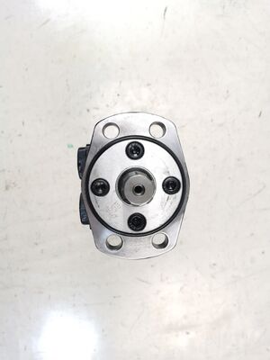 KEHAO Hydraulic Motor Gear Motor Gear Pump 1512824 Ferro fundido Materiais de liga de alumínio Fonte de energia Torque alto Pomba de direção de alta velocidade OEM