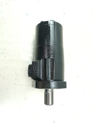 KEHAO Hydraulic Motor Gear Motor Gear Pump 1512824 Ferro fundido Materiais de liga de alumínio Fonte de energia Torque alto Pomba de direção de alta velocidade OEM