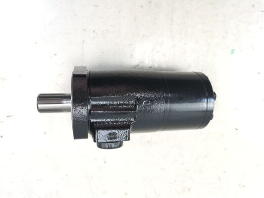 KEHAO Hydraulic Motor Gear Motor Gear Pump 1512824 Ferro fundido Materiais de liga de alumínio Fonte de energia Torque alto Pomba de direção de alta velocidade OEM