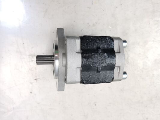 KEHAO Hydraulic Gear Pump CBHZ-F40-ALHL/CBHZ-F36-ALHL/CBHZ-F32-ALHL Iron Aluminum alloy for Industrial machinery one year warranty Factory Supply