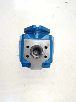 Bomba de Engrenagem Parker GXP0-40L Bomba Rara Bomba de Óleo Hidráulico Material de Aço Inoxidável Fornecimento de Fábrica para Máquinas de Engenharia e Veículos