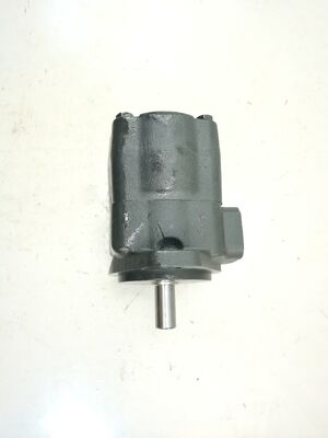 Bomba de engrenagem hidráulica Motor hidráulico H25V-17A Alta pressão liga de ferro fundido de alumínio Bomba de óleo hidráulica Fonte de energia Peças hidráulicas Fábrica de fornecimento