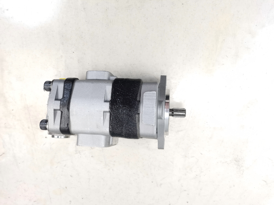 Gear Pump KRP KFP KFS KRP4 KFP51 series KFP2228-5ASCS Hydraulic Pump Oil Pump Cast Iron Aluminum alloy materialsl Pump Hydraulic Parts for Komatsu Machinery