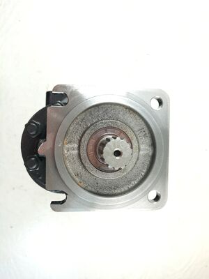 Kawasaki Hydraulic Gear Pump L3-71+56+（2）22  Hydraulic Parts Cast Iron  Aluminum alloy  Oil Gear Pump For Wheel Loaders Machinery ISO9001 certified