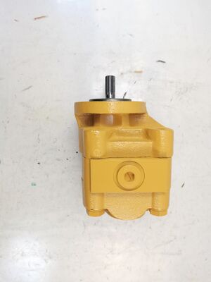 Bomba de engrenagem hidráulica PH31-10-9T L Bomba de motor hidráulico de alta pressão liga de ferro fundido de alumínio fonte de energia da bomba de óleo peças sobressalentes hidráulicas