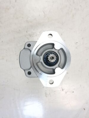 Bomba de engrenagem de alta pressão SYT-F414-ALX13L/SYT-F416-ALX13 Bomba hidráulica de grau industrial para máquinas pesadas