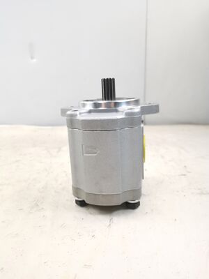 Bomba de engrenagem de alta pressão SYT-F414-ALX13L/SYT-F416-ALX13 Bomba hidráulica de grau industrial para máquinas pesadas