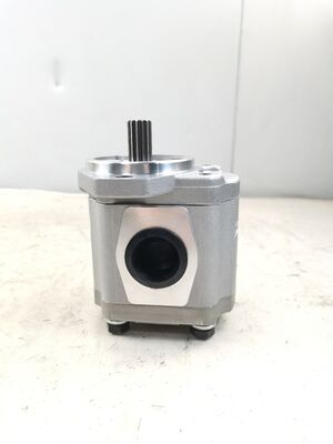 Bomba de engrenagem de alta pressão SYT-F414-ALX13L/SYT-F416-ALX13 Bomba hidráulica de grau industrial para máquinas pesadas