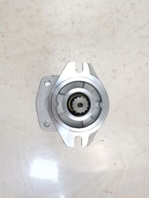 Bomba de engrenagem hidráulica SGP1A36-AF/SGP1A-23/SGP1-25/SGP1-27/SGP1-30/SGP1-32 Ferro fundido e liga de alumínio Bomba de óleo industrial Peças hidráulicas de reparo de máquinas pesadas