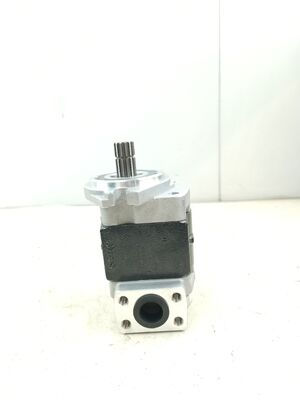 Bomba de engrenagem hidráulica SGP1A36-AF/SGP1A-23/SGP1-25/SGP1-27/SGP1-30/SGP1-32 Ferro fundido e liga de alumínio Bomba de óleo industrial Peças hidráulicas de reparo de máquinas pesadas