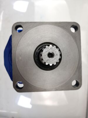 Bomba de Engrenagem para Escavadeira CB-P80+90+35+35L Bomba Hidráulica de Alta Pressão Ferro Fundido e Liga de Alumínio Bomba de Óleo Peças de Reposição para Escavadeira Venda Direta de Fábrica OEM ODM