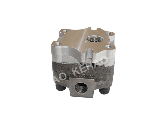 Bomba de engrenagem 705-41-01620 PVD15 da máquina escavadora hidro para a máquina escavadora PC50UU-2 PC50UG-2 PC50UU-2