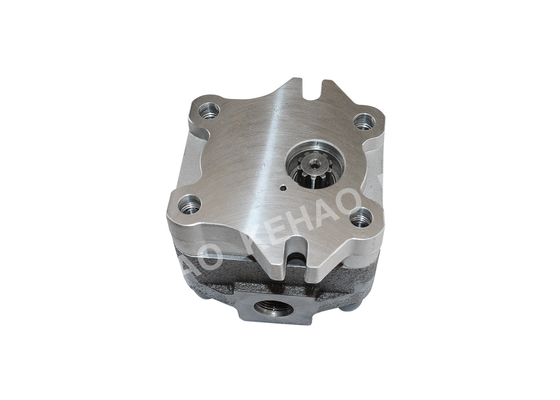 Bomba de engrenagem 705-41-01620 PVD15 da máquina escavadora hidro para a máquina escavadora PC50UU-2 PC50UG-2 PC50UU-2