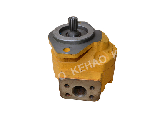 Bomba de engrenagem de 1PA1911Q3B26A 18PL240304BK-4 /bomba engrenagem do ferro fundido