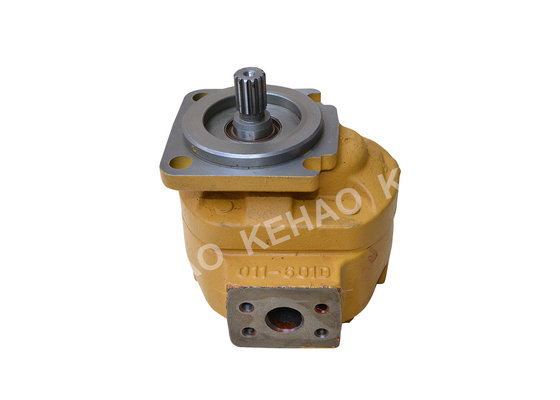 Bomba de engrenagem industrial PAP191111Q32B1 do ferro fundido PAP191111Q32B2H2D2 disponível