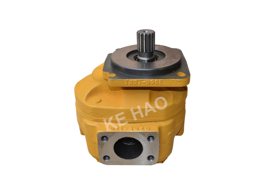 Bomba de engrenagem industrial PAP191111Q32B1 do ferro fundido PAP191111Q32B2H2D2 disponível
