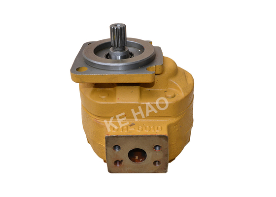 Bomba hidráulica do carregador bomba/YT28PL240011 feito sob encomenda da engrenagem de  da máquina escavadora