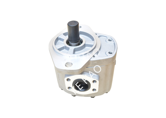 bomba da escavadora 23A-60-11200/bomba de engrenagem hidráulica feita sob encomenda da transmissão