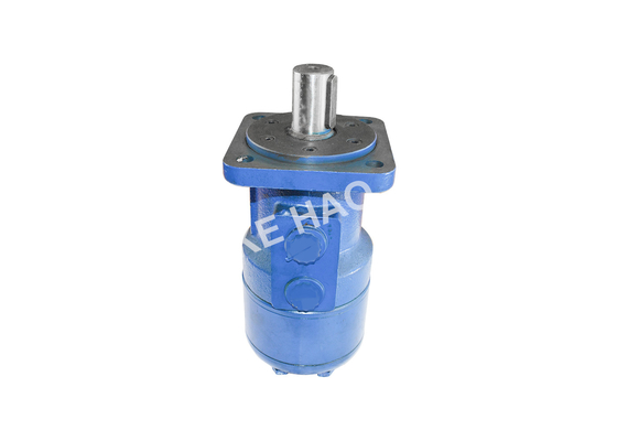A bomba hidráulica do motor Cycloidal parte BM1-160 BM1-200 BM1-250 disponível