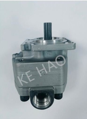 KP 10 41D L bomba hidráulica hidráulica do carregador da bomba de engrenagem/liga de Auminum