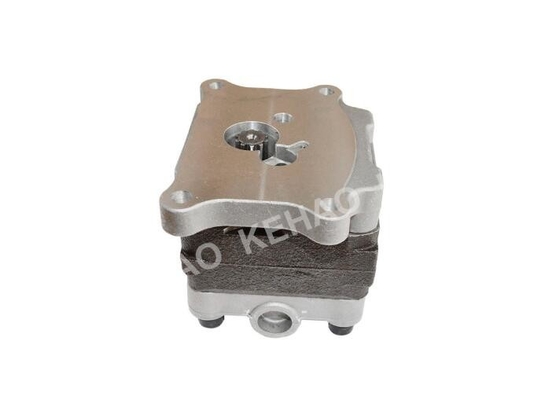 Bomba de engrenagem de PC35MR PVD-1B1-4 KOMATSU