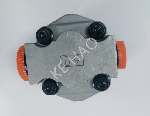 Bomba A10V43 hidráulica para o padrão genuíno do caminhão de empilhadeira do carregador do trator