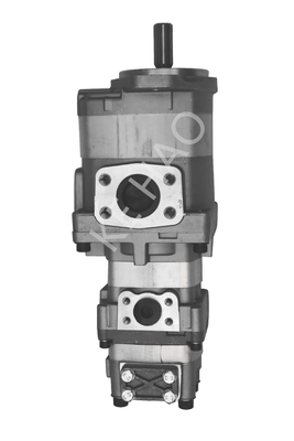 705-56-26080 bomba de engrenagem de KOMATSU/bomba de engrenagem hidráulica carregador da roda
