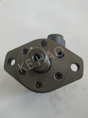 Motor hidráulico BMP1-50 BMP1-100 BMP1-125 BMP1-160 da engrenagem da eficiência elevada