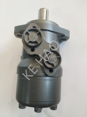 Motor hidráulico BMP1-50 BMP1-100 BMP1-125 BMP1-160 da engrenagem da eficiência elevada
