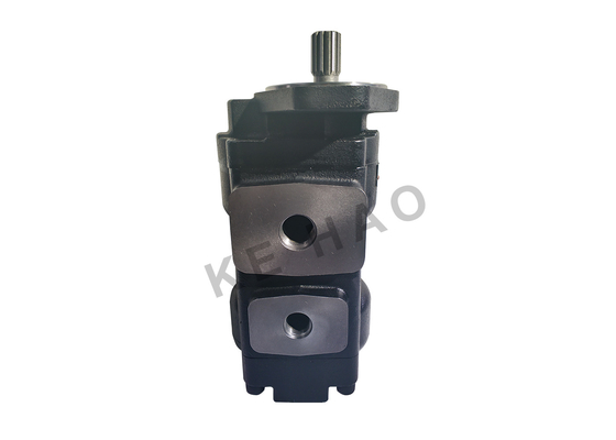 JCB 15T 20/902900 personalizado do OEM 1033-1029 da bomba hidráulica do JCB do tamanho