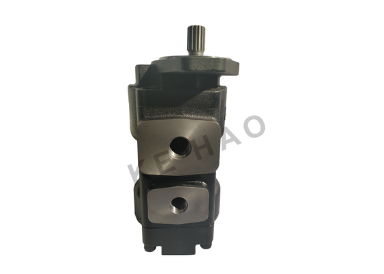 JCB feito-à-medida bomba hidráulica para fresas de aço 1037-1033 15T JCB117011