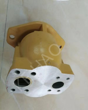 Bomba da escavadora D6D/3G4768 do  aproximadamente 0,5 - OEM disponível do peso 1KG