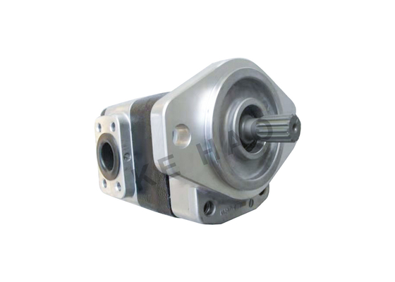 graduador comercial GD623A-1 GD605A-5 GD521A das bombas de engrenagem 13T da hidráulica 23A-60-11203 36CC