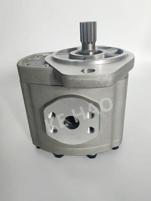 bomba da escavadora 23A-60-11200/bomba de engrenagem hidráulica feita sob encomenda da transmissão