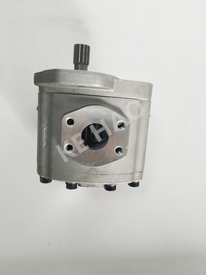 bomba da escavadora 23A-60-11200/bomba de engrenagem hidráulica feita sob encomenda da transmissão