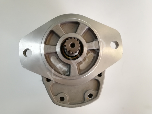 bomba da escavadora 23A-60-11200/bomba de engrenagem hidráulica feita sob encomenda da transmissão
