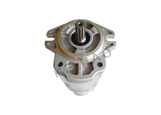 Bomba de engrenagem de CBTL-F410-F410-AL5Φ Hitachi para a máquina escavadora/maquinaria de construção