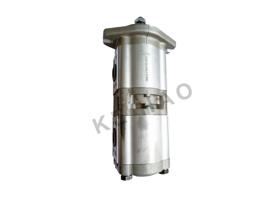 Bomba de engrenagem de CBWLCS-F316 F316-AF2Z Hitachi com material da liga de alumínio