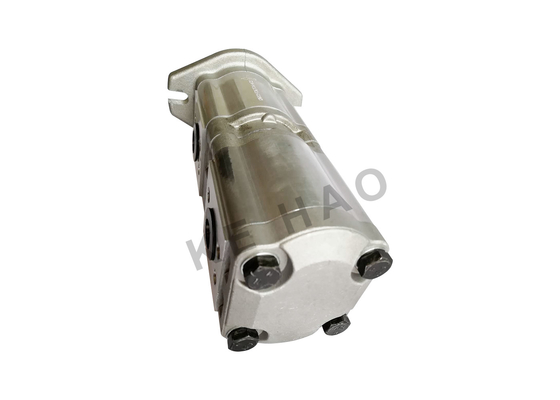 Bomba de engrenagem de CBWLCS-F316 F316-AF2Z Hitachi com material da liga de alumínio