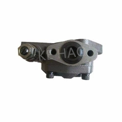 Hidráulico de alta pressão médio da bomba de engrenagem de KOMATSU da máquina escavadora PC60-7 posto