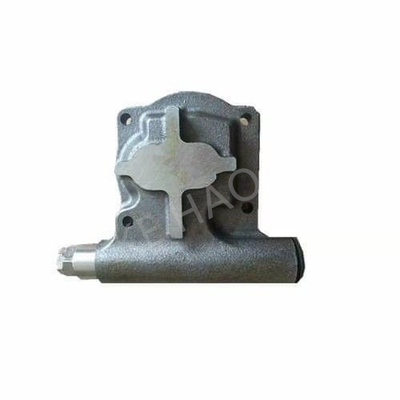 Hidráulico de alta pressão médio da bomba de engrenagem de KOMATSU da máquina escavadora PC60-7 posto