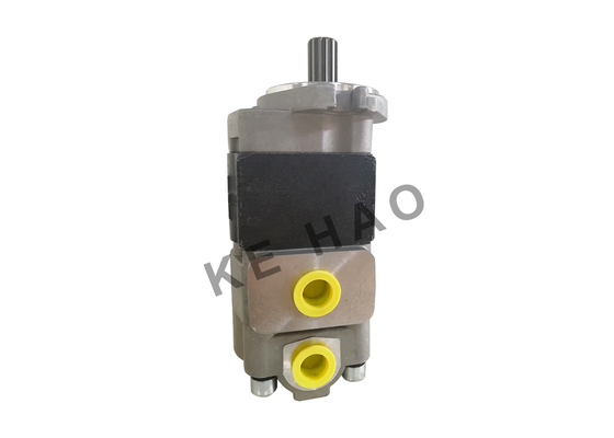 Da pressão durável nova do dobro da bomba de engrenagem CBHY-G36F3.5-ATΦ da empilhadeira de 100% tecnologia avançada