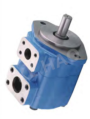 Peças de automóvel de aço inoxidável do elevado desempenho da bomba de aleta do  do cartucho